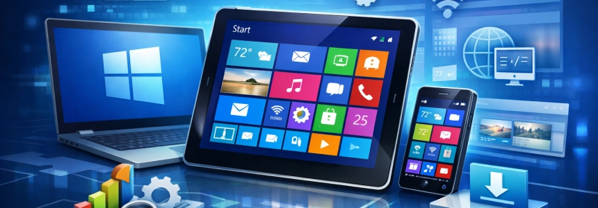 Windows 8.1: 5 Cool New Features 