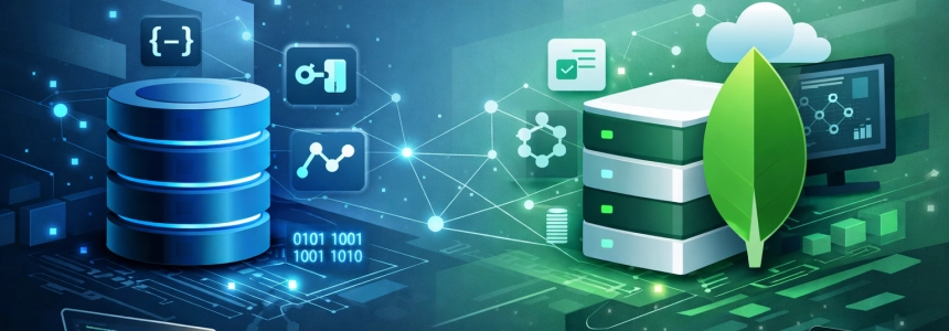 NoSQL Concept and MongoDB