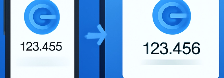 Move Google Authenticator to a new mobile device 