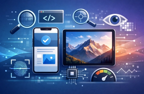 How to detect Mobile & Retina Devices: 8 Techniques