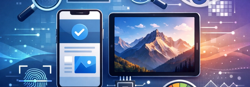 How to detect Mobile & Retina Devices: 8 Techniques