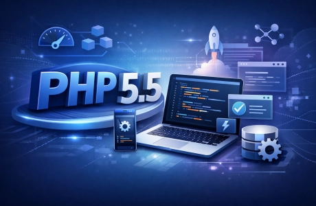 PHP 5.5: Introduction To The New Functionalities
