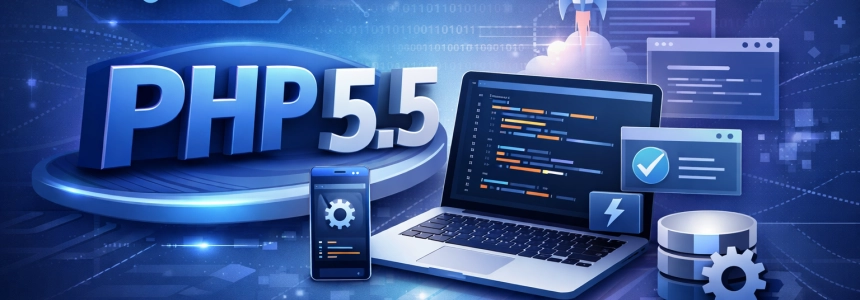 PHP 5.5: Introduction To The New Functionalities