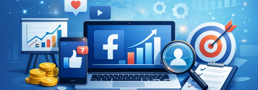 Show Your Clients the Value of Facebook in 7 Easy Steps