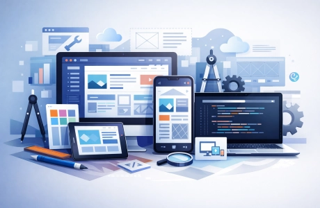 27 web apps e risorse per il responsive web design