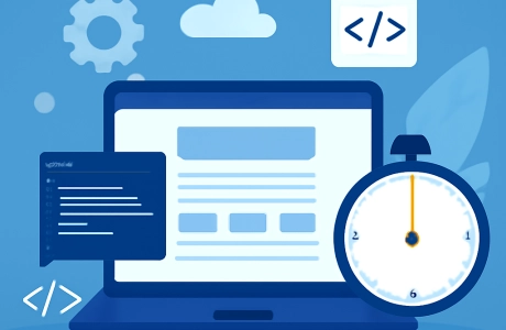 15 Time saving tutorials for web developers