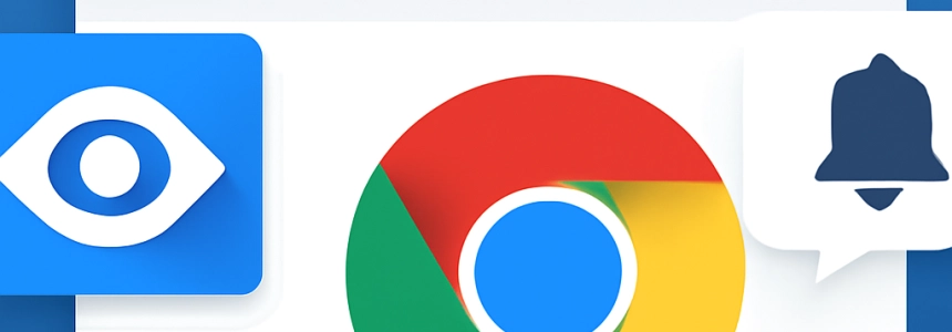 Nuovo Google Chrome 28 con Blink e notifiche evolute