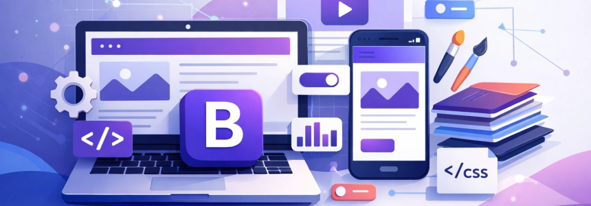 How To Rock Your Next Bootstrap Project 