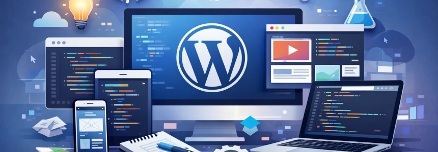 50 tutoriales y recursos para wordpress