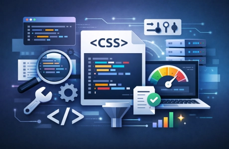 8 best free, web-based CSS optimizers/compressors and code formatters