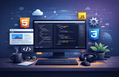 I migliori IDE per gli sviluppatori Web 