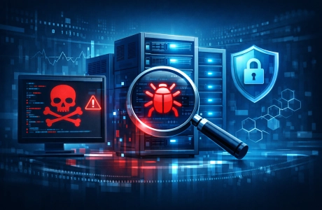 How to detect r57 and c99 Shells in your server