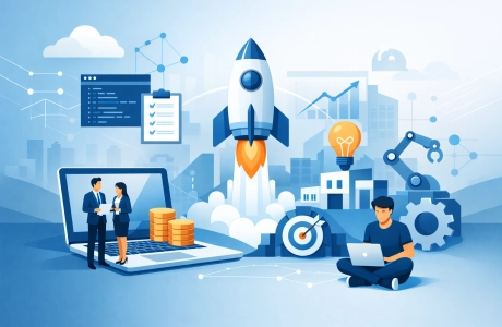 Il Decreto Lavoro semplifica Srls e Start-up innovative
