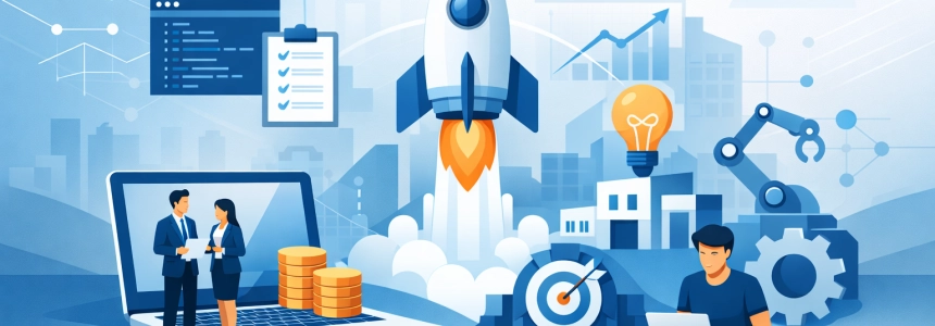 Il Decreto Lavoro semplifica Srls e Start-up innovative
