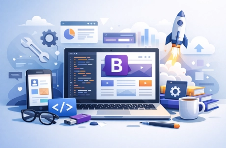318 useful twitter bootstrap resources #5