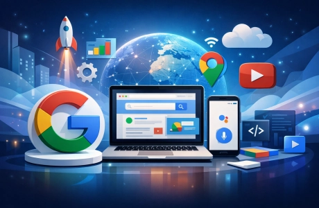 Tutte le novità dal Google Universe
