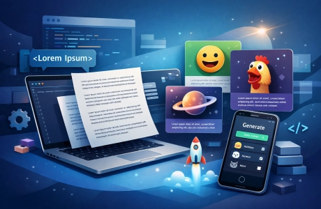 Is Lorem Ipsum Useful? 25 Useful and funny Lorem Ipsum Generators
