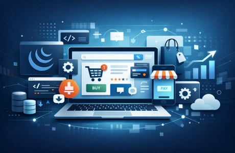 13 jQuery Plugins and Tutorials for e-commerce website