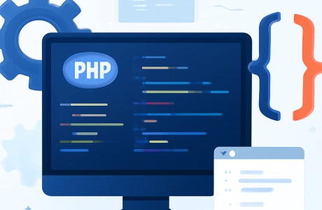 PHP: Getting started with Object Oriented Programming in PHP5