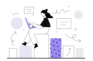 Discover 20 Amazing Free Flat Design Resources for Web Designers