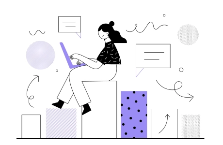 Discover 20 Amazing Free Flat Design Resources for Web Designers