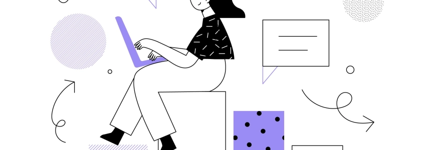 Il flat design: ritorno al futuro