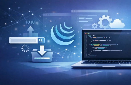 Dynamically load jquery if not present