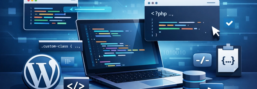 17 Funciones y Snippets útiles para Wordpress