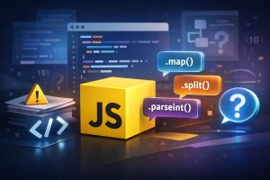 Fondamentali di javascript: non sempre i metodi di base si usano nel modo corretto