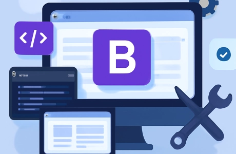 32 best bootstrap tools and generators for web developers