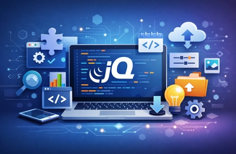 50 Most Useful jQuery Plugins of the year #1