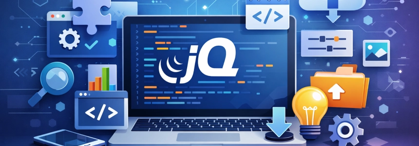 50 Most Useful jQuery Plugins of the year #1