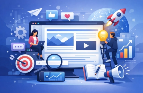 How Companies can Drive Engagement with Blogs: 50 tips 