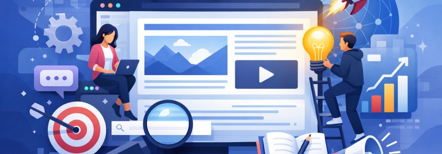 How Companies can Drive Engagement with Blogs: 50 tips 