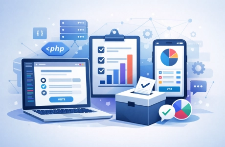 10 Best PHP Scripts for Polling System