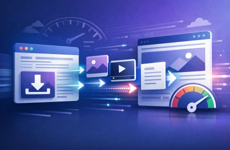 Improving Page Performance with HTML5 Prefetch