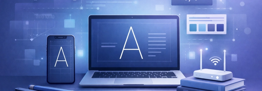 11 Free and Popular Thin Fonts (Commercial Use Allowed)