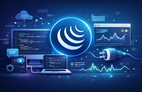 Build a realtime jQuery plugin