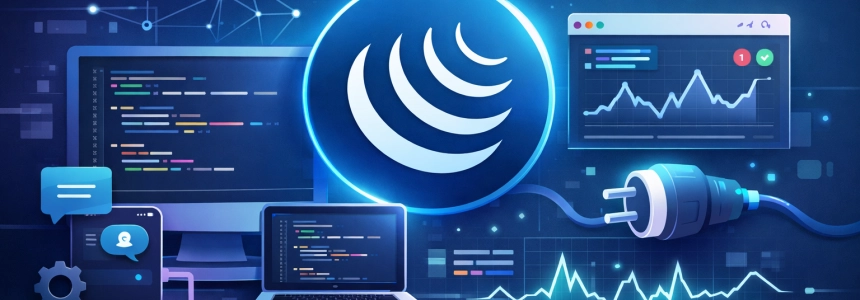 Build a realtime jQuery plugin