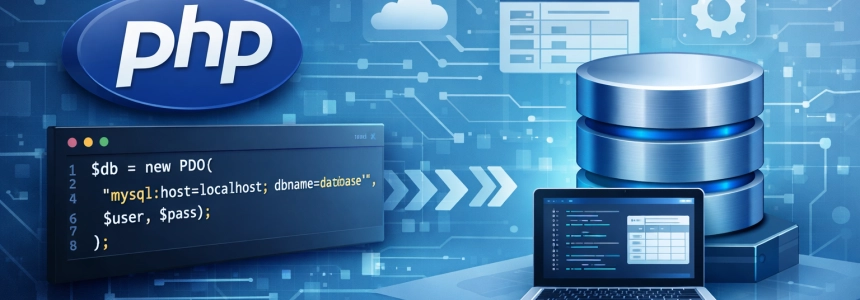 Tutorial: Introduction to PHP:PDO