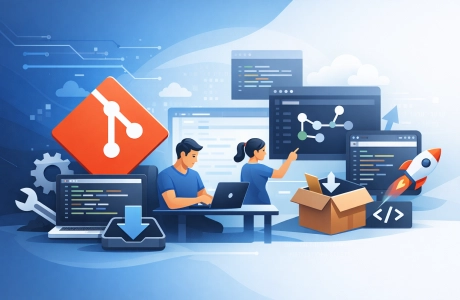 Git:Guida all'installazione e primi passi