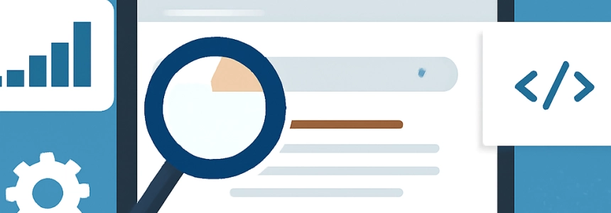 8 SEO fundamentals for marketers and developers