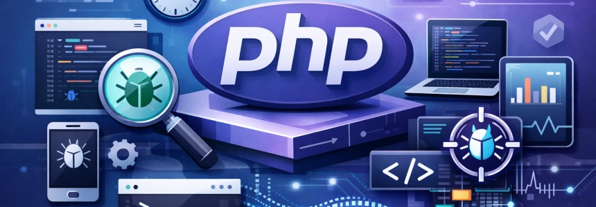 Php: 12 Debugging Tools For Developers
