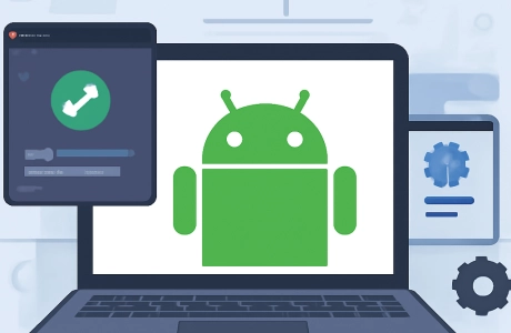 Installare ed emulare Android sul nostro PC