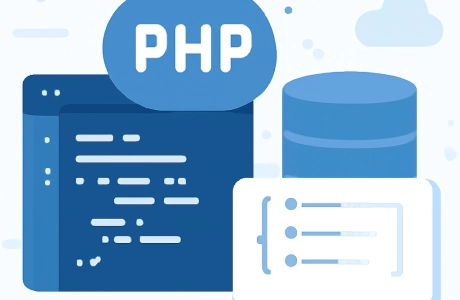 PHP: Storing arrays in database