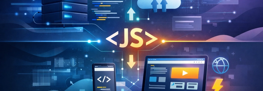 Isomorphic JavaScript: a new paradigm
