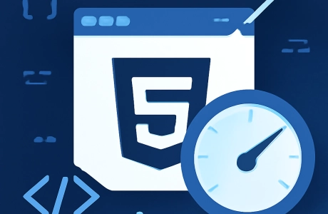 25 HTML5 speed tips