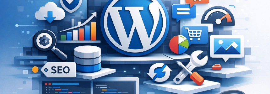 Los mejores plugins para WordPress del 2013