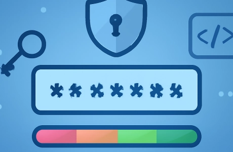How to Create a Password Strength Indicator With jQuery 