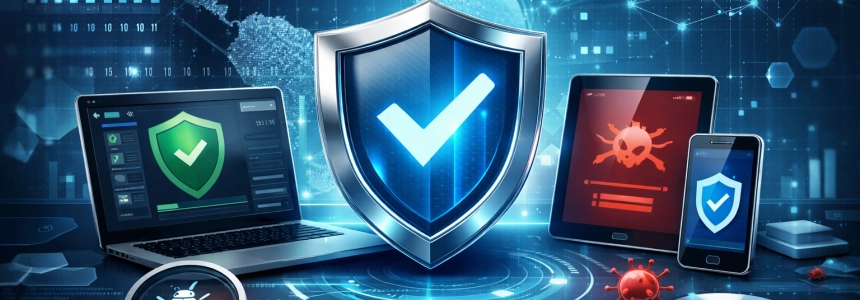 ¿Cuál es el mejor antivirus del 2013?